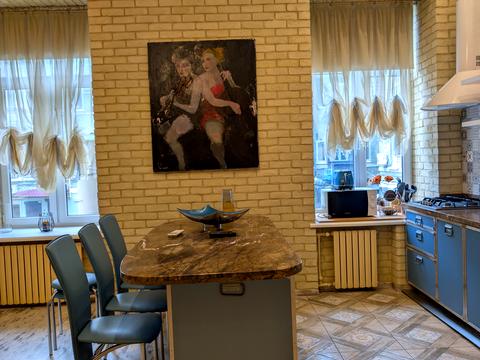 квартира за адресою Лютеранська вул., 3