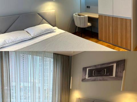 квартира за адресою Європейського Союзу просп. (Правди), 49