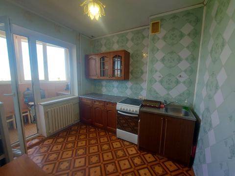 квартира за адресою Архітекторська вул., 24