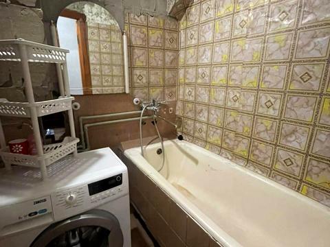 квартира по адресу Штурмовая ул., 3