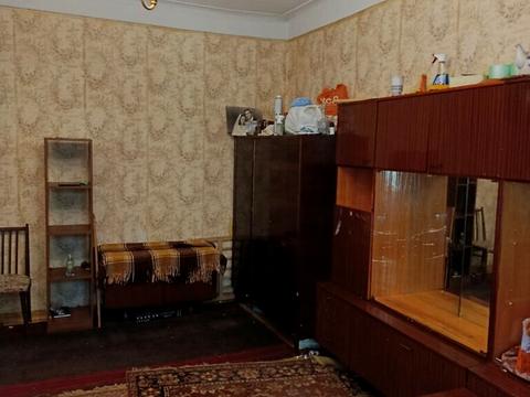 квартира по адресу Кобзарська (Шепетова), 5