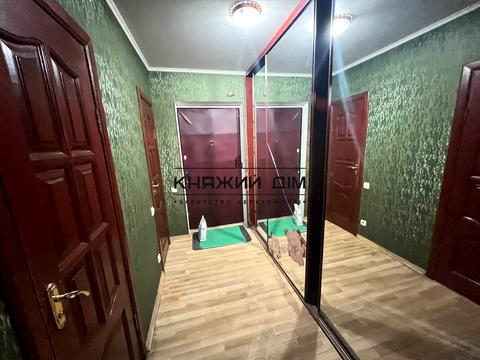 квартира за адресою Братства Тарасівців вул. (Декабристів), 12/37
