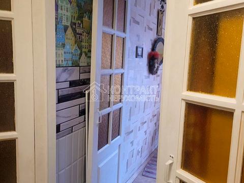 квартира за адресою Науки просп. (Леніна), 64