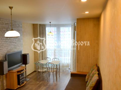 квартира за адресою Драгоманова вул., 2-А