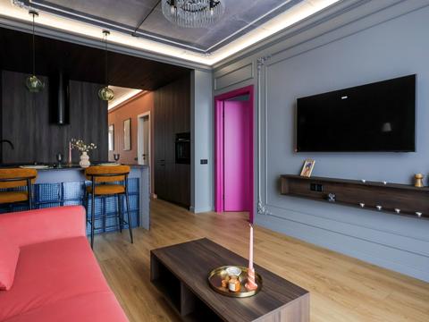 квартира по адресу Причальная ул., 12