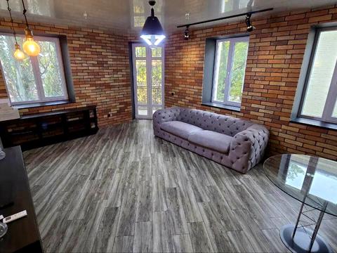 квартира за адресою Старокозацька вул. (Комсомольська), 74в