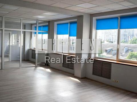 комерційна за адресою Лесі Українки бульв., 34