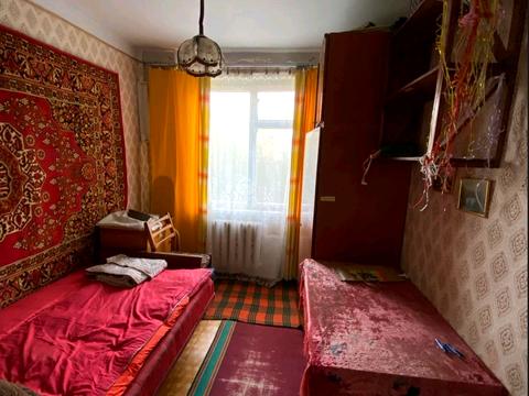 квартира за адресою Навроцького вул., 17
