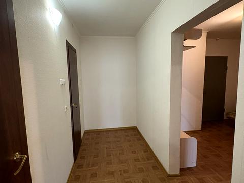 квартира по адресу Сергея Данченко ул., 5