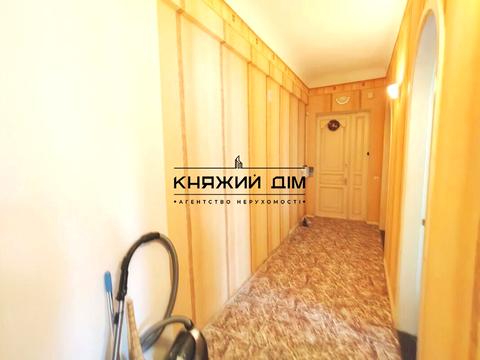 квартира за адресою Київ, Прорізна вул., 13