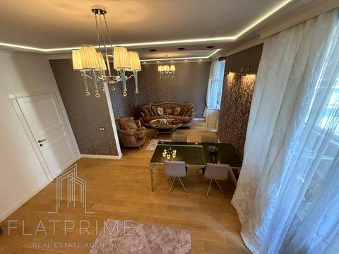 квартира за адресою Василя Тютюнника вул. (Анрі Барбюса), 37/1