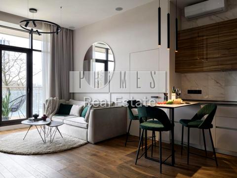 квартира по адресу Берестейский просп. (Победы), 42