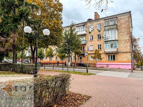 квартира за адресою Гетьмана Полуботка вул., 16