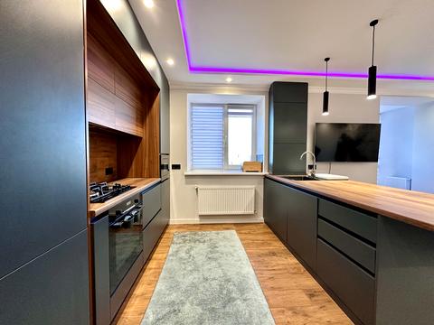 квартира за адресою Коцюбинського просп., 43а
