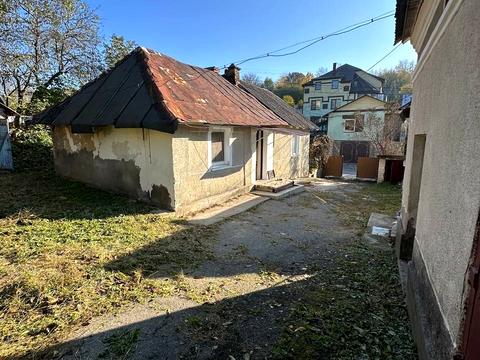 будинок за адресою Тернопіль, Глибока Долина вул., 54