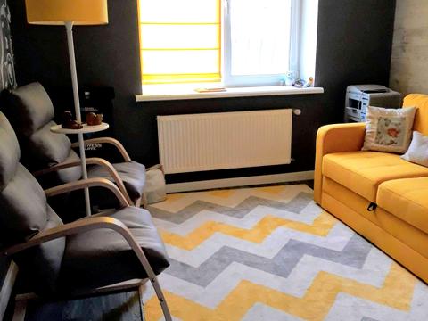 квартира по адресу Академіка Шалімова ул., 86