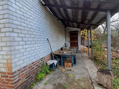 дом по адресу Почтовая, 2
