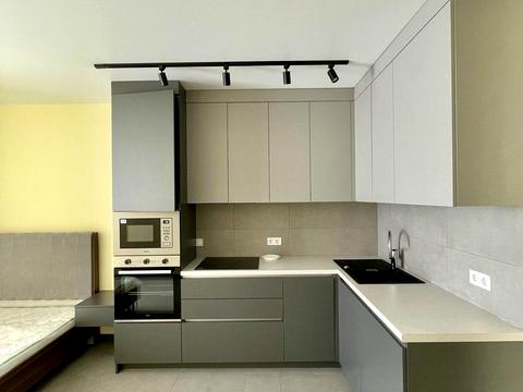 квартира за адресою Кадетський Гай вул., 10