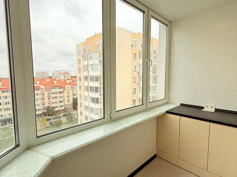 квартира за адресою Богдана Хмельницького вул., 11-Б