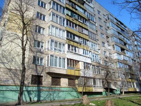 квартира за адресою Авіаконструктора Антонова вул., 17