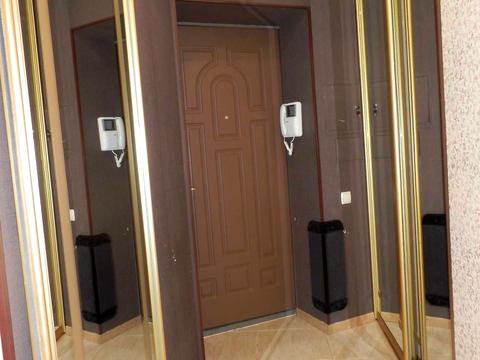 квартира за адресою Київ, Володимира Івасюка просп. (Героїв Сталінграду), 4