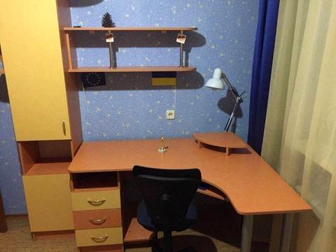 квартира по адресу 20-летия Победы ул., 2