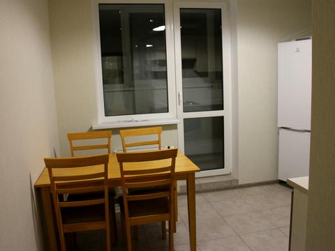 квартира по адресу Андрея Аболмасова ул. (Панельна), 7