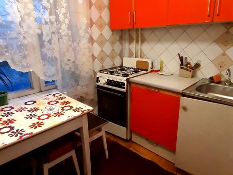 квартира по адресу Радужная ул., 13-В