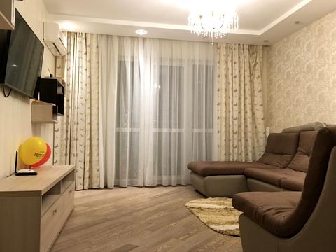 квартира за адресою Метрологічна вул., 111