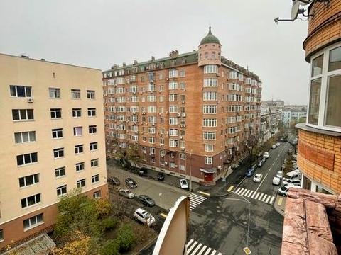 квартира за адресою Київ, Волоська вул., 50/38