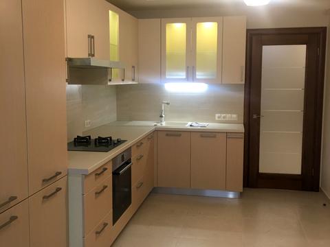 квартира по адресу Декабристов, 10