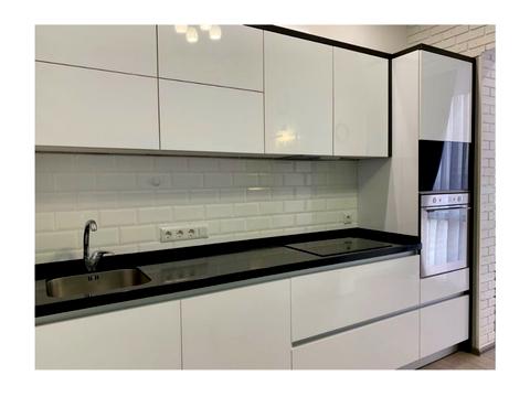 квартира за адресою Академіка Сахарова вул., 3в