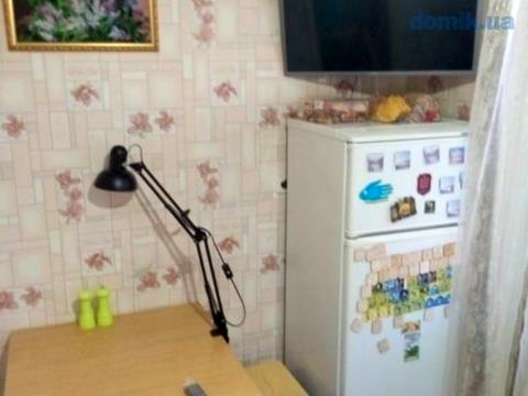 квартира за адресою Милославська вул., 23-А