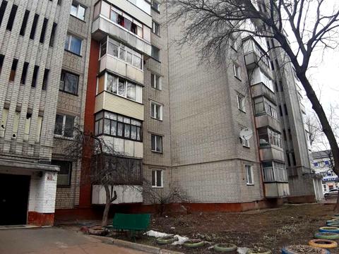 квартира за адресою Народного Руху вул. (Ціолковського), 4