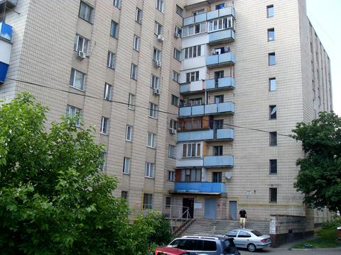 квартира за адресою Віктора Ярмоли вул., 6/8