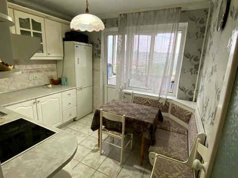 квартира за адресою Оболонський просп., 9