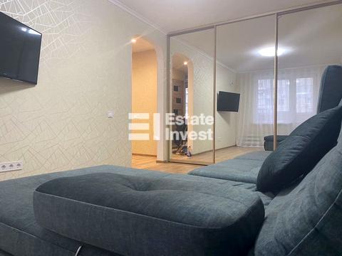 квартира по адресу Валентиновская ул., 15