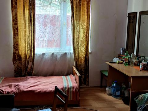 комната по адресу Лесорубная ул., 46