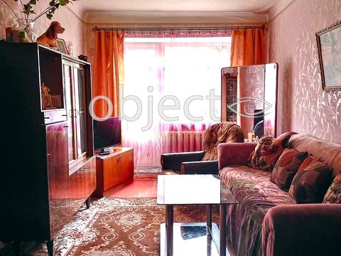 квартира за адресою Щорса