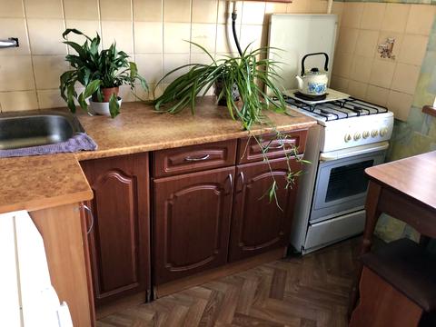 квартира за адресою Ялтинська вул., 8/1