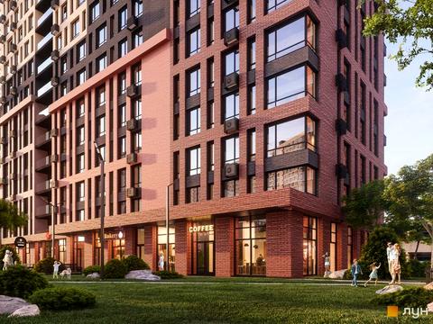 квартира по адресу Каунасская ул., 27