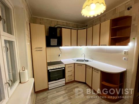 квартира по адресу Владимира Ивасюка просп. (Героїв Сталінграду), 58а