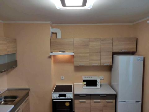 квартира по адресу Балтийский пер., 23