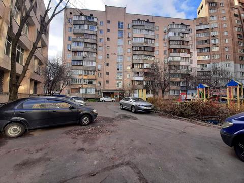 квартира за адресою Платона Майбороди вул. (Мануїльського)