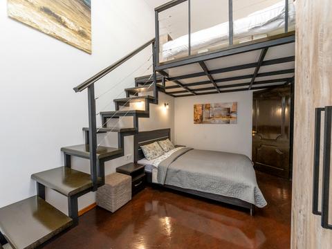 квартира за адресою Київ, Музейний пров., 8-Б