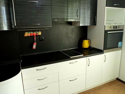 квартира за адресою Сергія Москаленка вул. (Красовського), 49