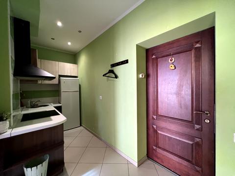 квартира по адресу Греческая ул., 1а