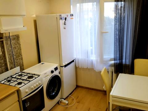 квартира за адресою Ушинського вул., 6