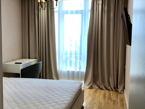 квартира за адресою Кахи Бендукідзе вул., 2