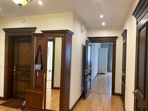 квартира по адресу Полтавская ул., 10